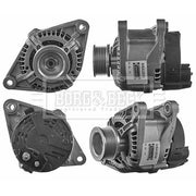 Borg & Beck Car Alternator 12V BBA2028