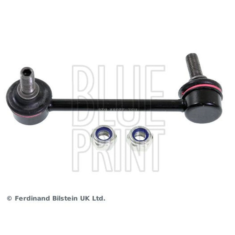 Blue Print Stabiliser Bar Link Coupling Rod Rear Right ADH28504