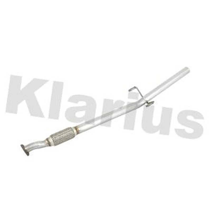Klarius Exhaust Pipe OD VW846Q