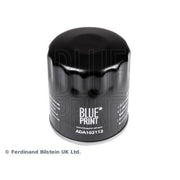 Blue Print Engine Oil Filter ADA102112