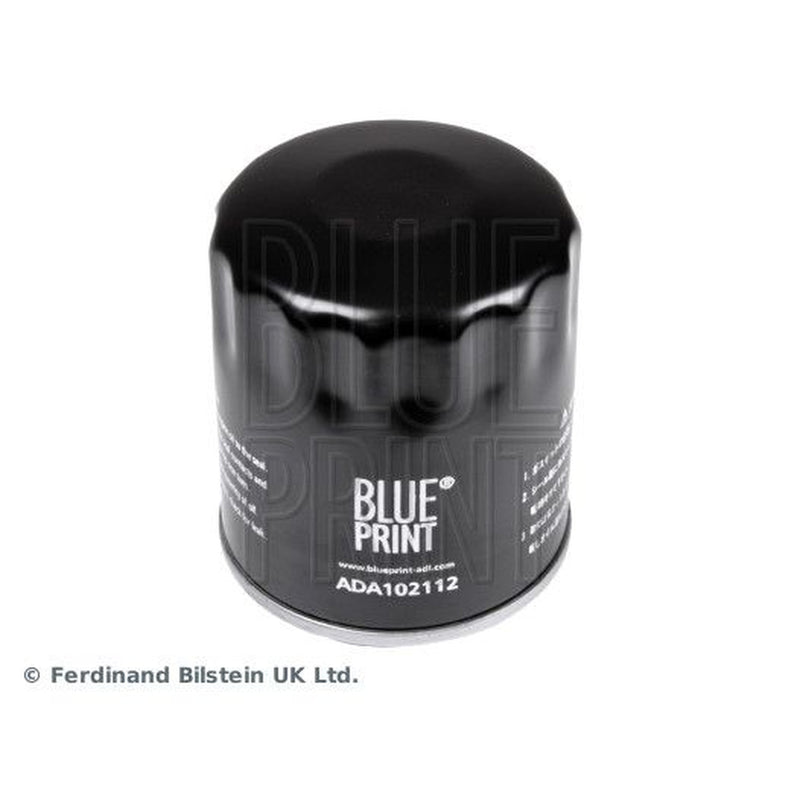 Blue Print Engine Oil Filter ADA102112