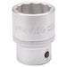 Draper Elora Bi-Hexagon Socket, 1.5/16" 3/4" Sq. Dr. 00525 Draper  - Town Parts