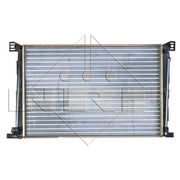 NRF Engine Radiator 58472A
