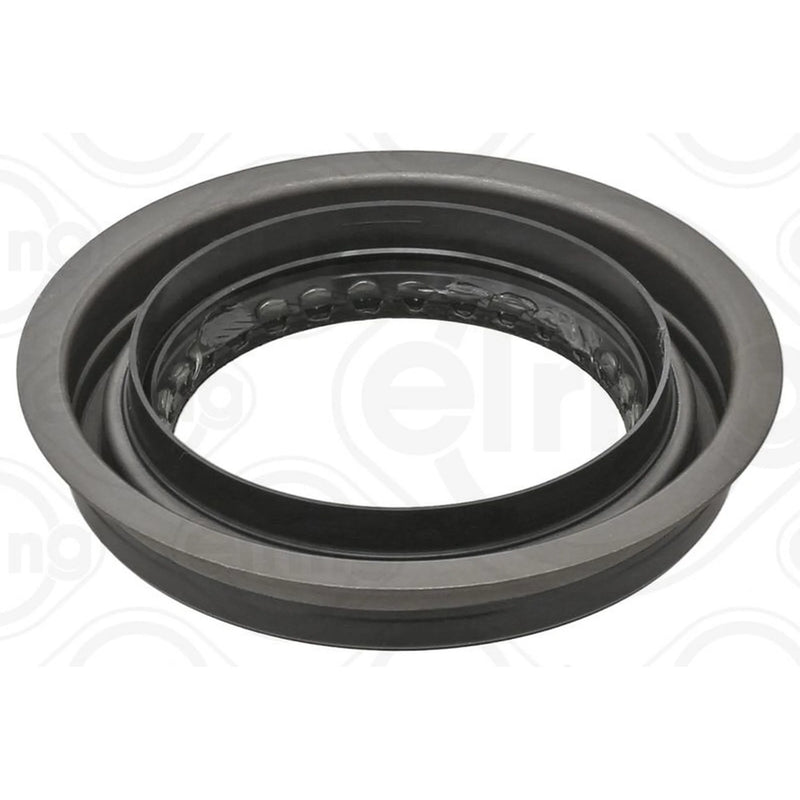 Elring Differential Shaft Seal 74mm OD ID Thick 982.870