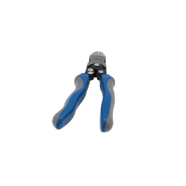 Laser Tools High Leverage Side Cutters 190mm - PL