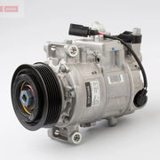 Denso Air Conditioning Compressor DCP32066