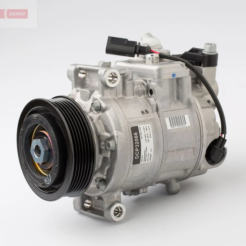 Denso Air Conditioning Compressor DCP32066