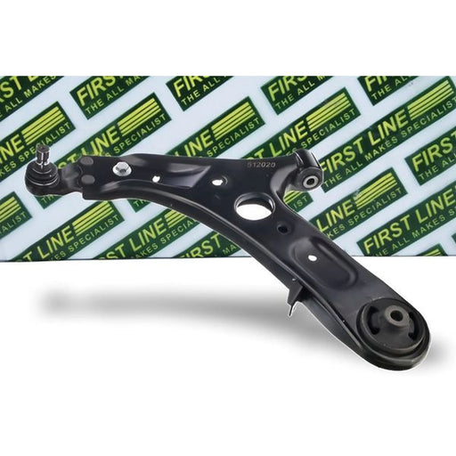 First Line Control/Trailing Arm FCA7763