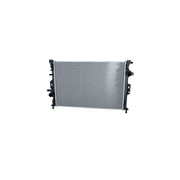 NRF Engine Radiator 550006