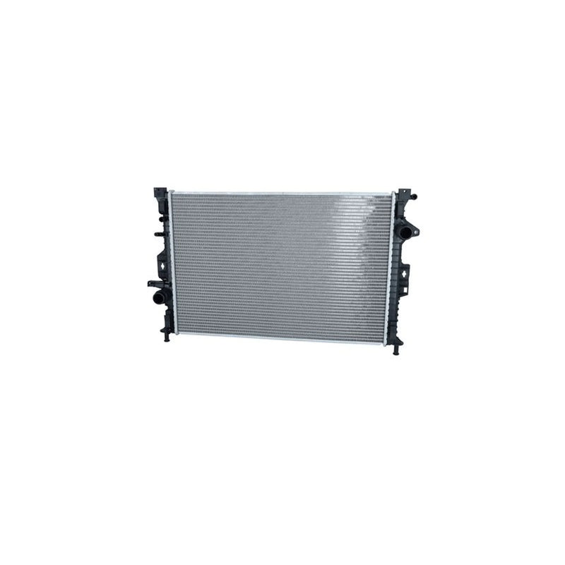 NRF Engine Radiator 550006