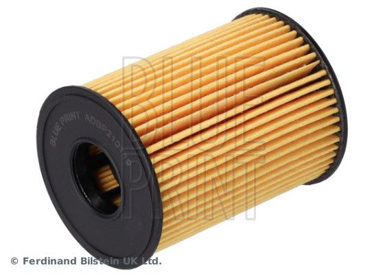 Blue Print Engine Oil Filter