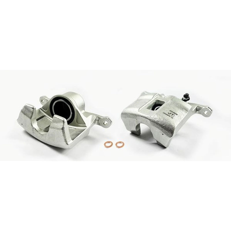 Juratek Brake Caliper Assembly Front Right JCA1603R