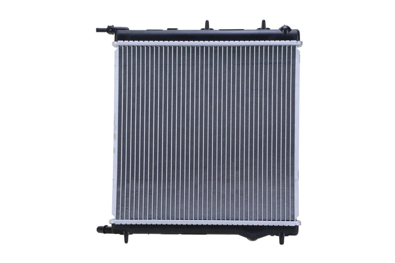 Hella 8MK 366 302-701 Radiator, engine cooling