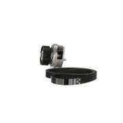 Gates V-Ribbed Belt Set K015PK1123XS