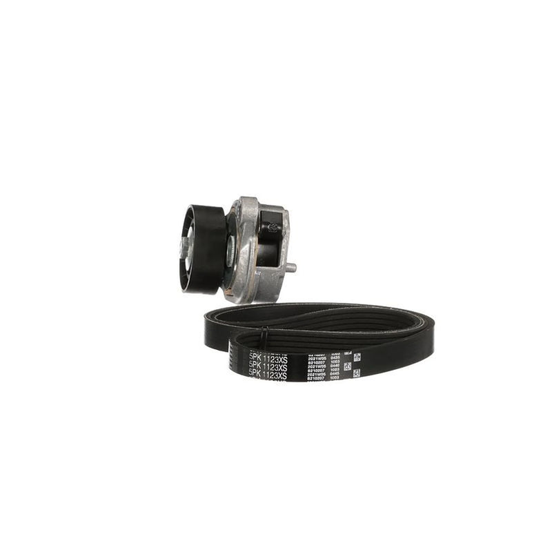 Gates V-Ribbed Belt Set K015PK1123XS