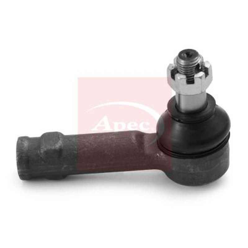 Apec Steering Tie Rod End Ball Joint Front Right M16x1.5 AST6827