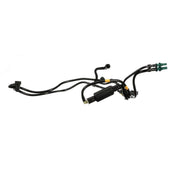 Gates Fuel Overflow Hose Pipe MFL1087
