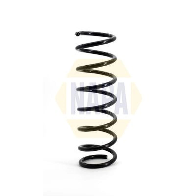 NAPA Rear Suspension Coil Spring NCS1033
