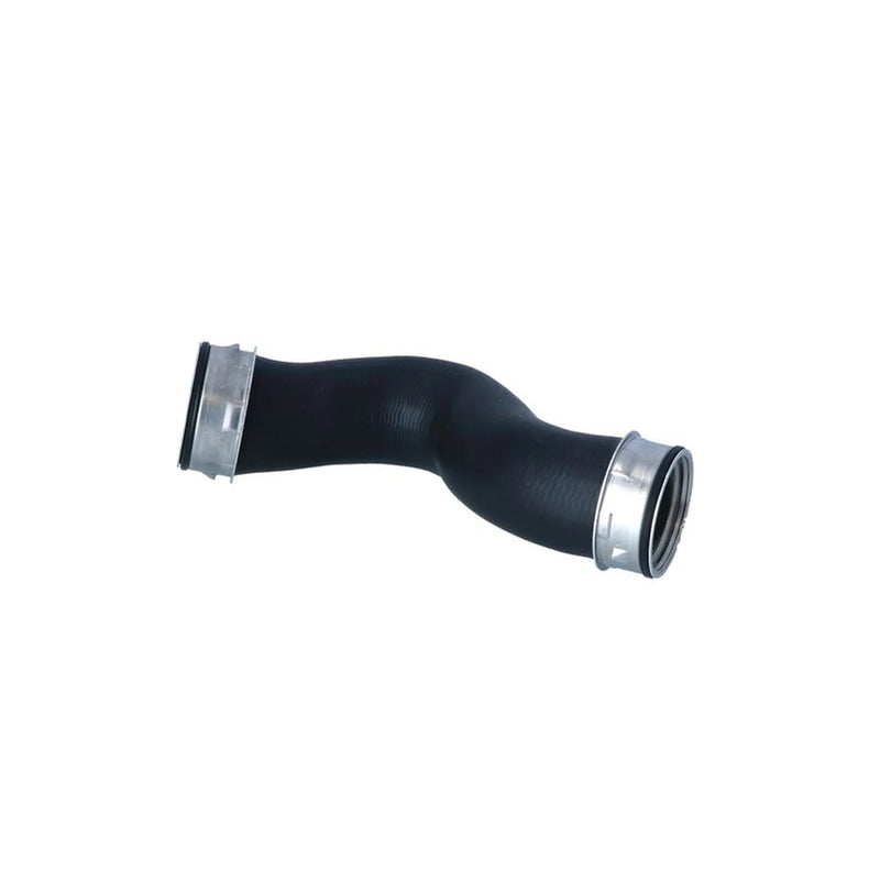 NRF Intercooler Turbo Charge Air Hose Outlet 166084