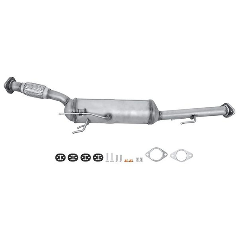 Hella Soot/Particulate Filter 8LH 366 081-171