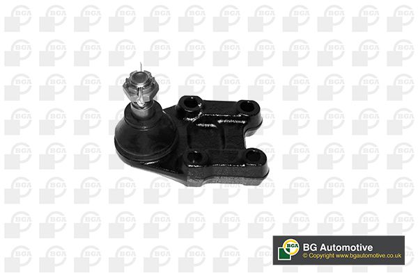 BGA Ball Joint Front Right