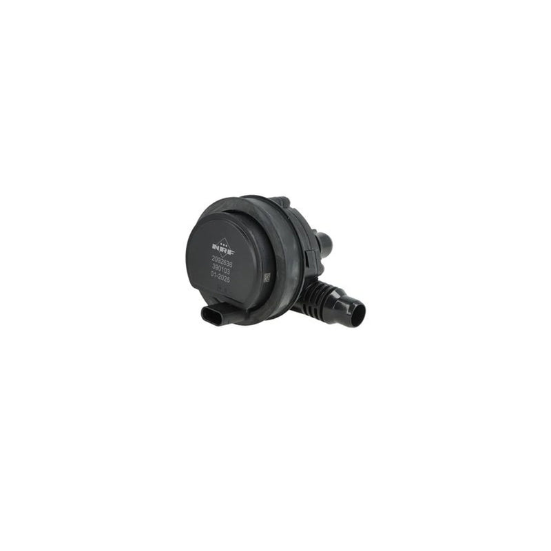 NRF Auxiliary Coolant Water Pump Left 390103