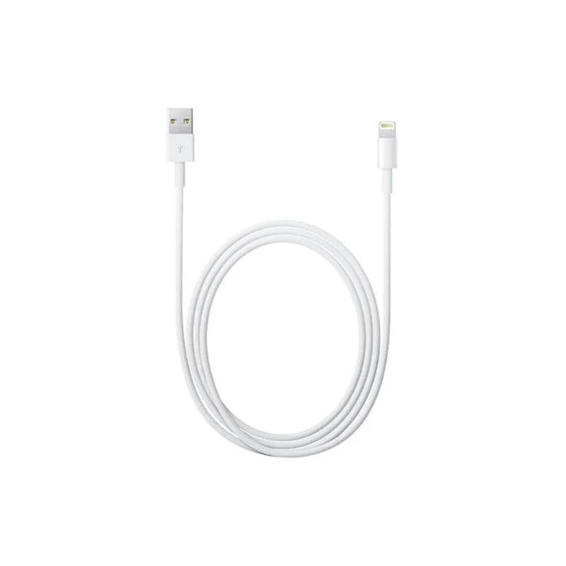 Dencon iPhone Lead White 1m 7093 - 7093