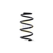 NAPA Front Suspension Coil Spring NCS1843