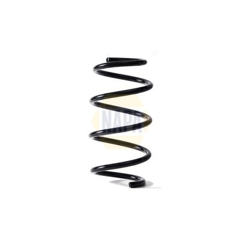 NAPA Front Suspension Coil Spring NCS1843