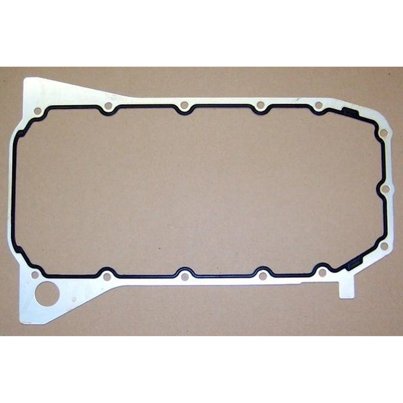 Elring Oil Sump Gasket Wide Thick 025.450
