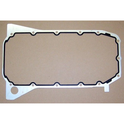 Elring Oil Sump Gasket Wide Thick 025.450