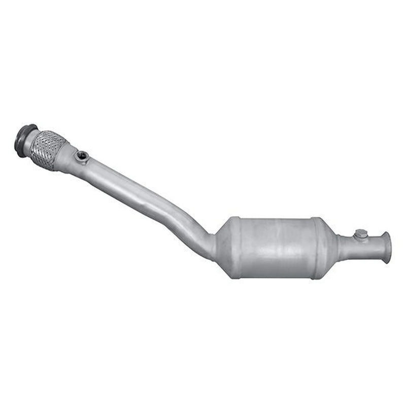 Hella Catalytic Converter 8LE 366 050-371