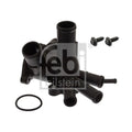 Febi Coolant Flange Housing Connector 22746