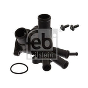 Febi Coolant Flange Housing Connector 22746