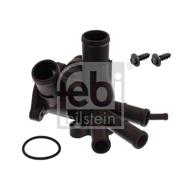 Febi Coolant Flange Housing Connector 22746