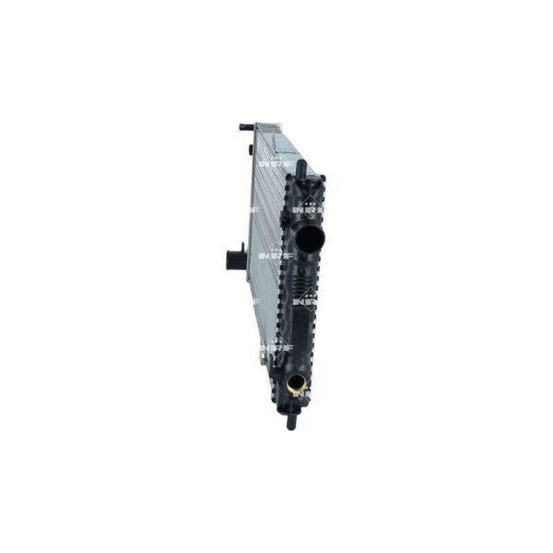 NRF Engine Radiator 58675