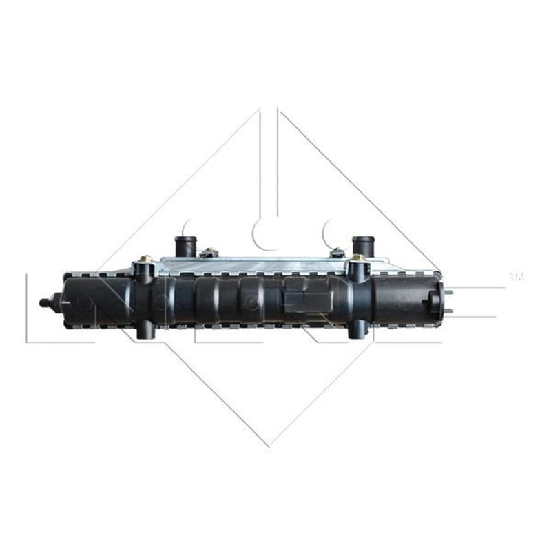 NRF Engine Radiator 54688