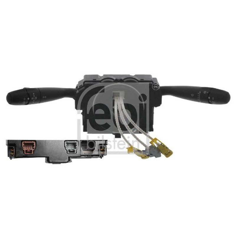 Febi Steering Column Switch 18 Connectors 38910