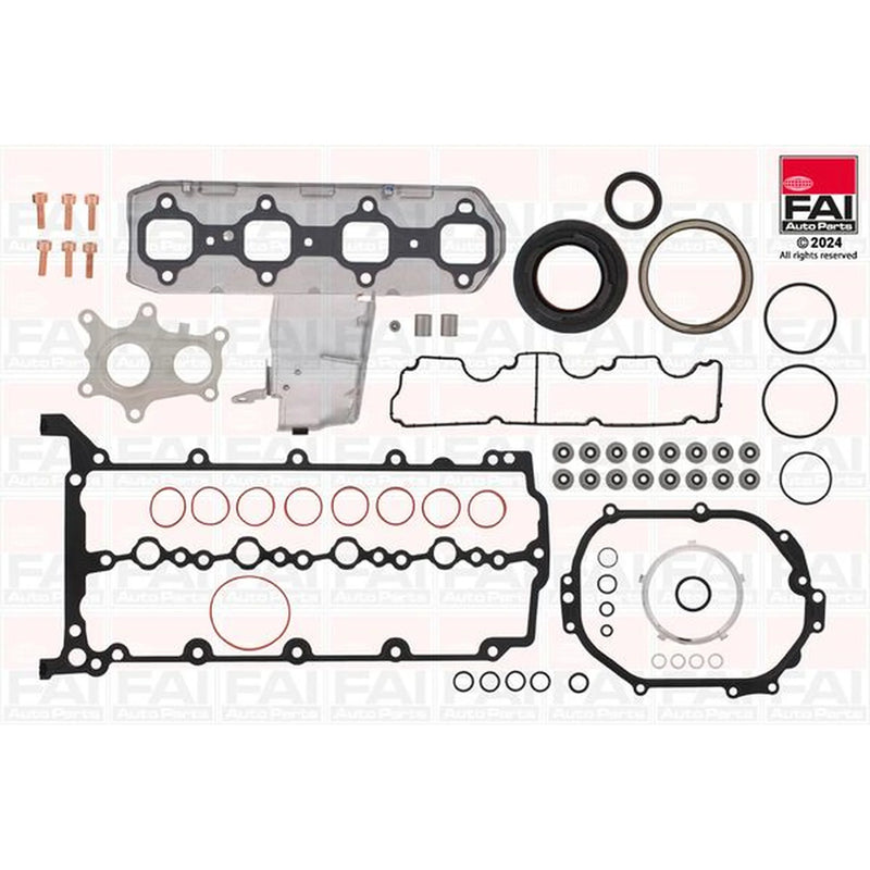 FAI Cylinder Head Gasket Kit HS2356NH