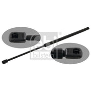 Febi Boot Gas Strut Lift Support Tailgate / Boot Lid Shock Replacemen 48640