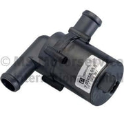 Pierburg Parking Heater Water Recirculation Pump Connectors 7.02058.05.0