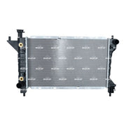 NRF Engine Radiator 50254