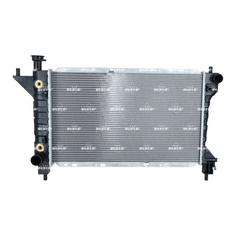 NRF Engine Radiator 50254
