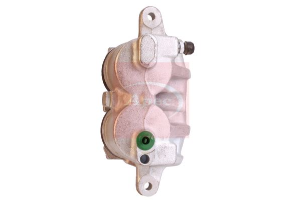 Apec Brake Caliper Assembly Front Right