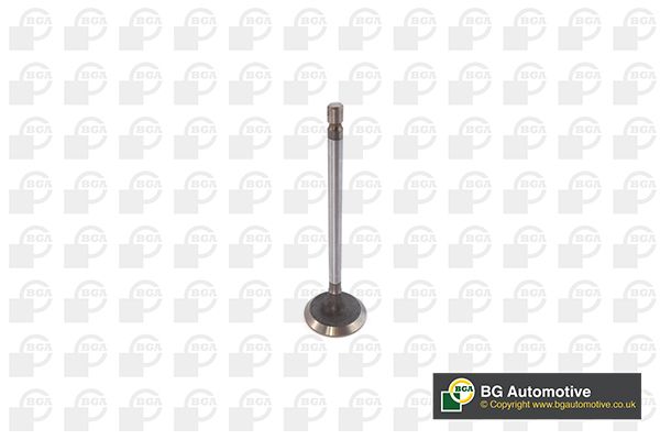BGA Engine Intake Valve 31mm Head