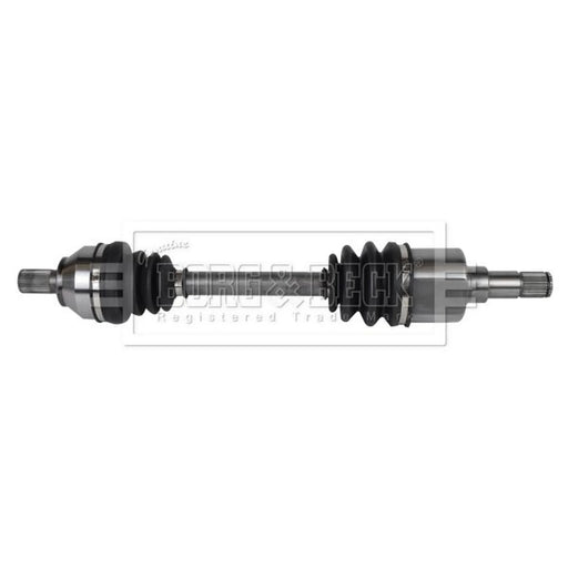 Borg & Beck CV Drive Shaft Driveshaft Front Left BDS1178