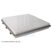 Blue Print Cabin Air Filter (Pollen Filter) ADBP250124