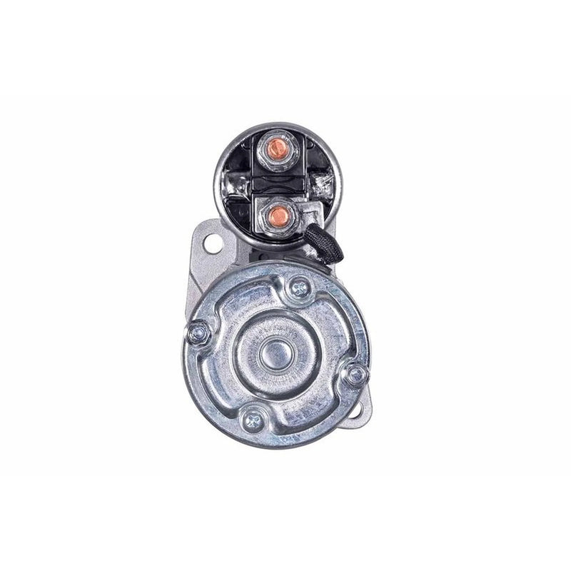 Hella Starter Motor 12V 1.2kW 8 Teeth 8EA 011 612-731