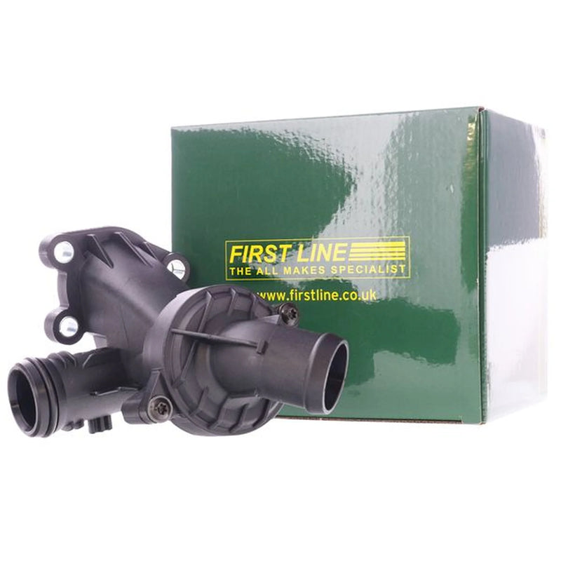 First Line Thermostat,Coolant FTK579