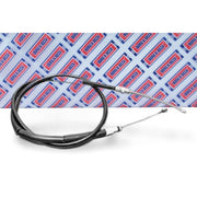 Borg & Beck Handbrake Cable Right Rear BKB1042